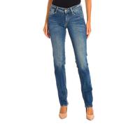 Jean long femme JFPULPREWT406172-Jean 24