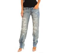 Le Temps des Cerises Jean Long Femme JH711FOSWT391