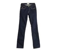 Jean long JF302DALYWASH172 femme-Jean 24