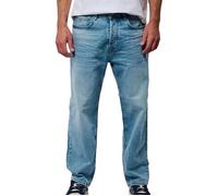 Jean Loose Bleu Homme Kaporal Arty 32 US