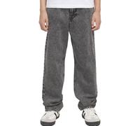 Jean Loose Garçon Chris Gris 14A