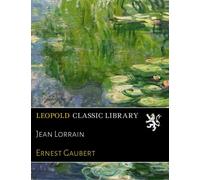 Jean Lorrain