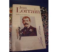 Jean Lorrain: Miroir de la Belle Époque