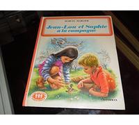 Jean-Lou et Sophie à la campagne