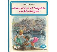 Jean-lou et sophie en bretagne