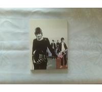 Jean-Louis Aubert – Comme on a fait – Virgin mobile