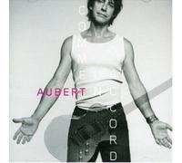JEAN-LOUIS AUBERT - COMME UN ACCORD CD 16 TRACKS FRENCH POP NEUF