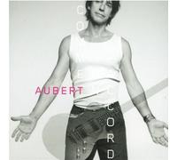 Jean-Louis Aubert Comme un accord - Nouvelle version (CD)