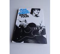 Jean-Louis Aubert – Idéal Tour – DVD – Édition 2