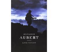 Jean-Louis Aubert – Live = Vivant – Parlophone