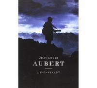 Jean-Louis Aubert – Live = Vivant – Parlophone