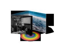 Jean Louis Aubert PAFINI Album CD