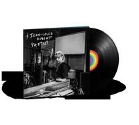 Jean-Louis Aubert Pafini (Vinyl)