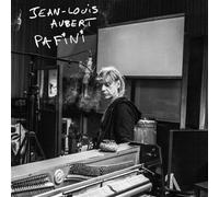 Pafini – Vinyle 33 Tours – Parlophone