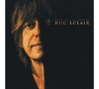 JEAN-LOUIS AUBERT - ROC ECLAIR CD 13 TRACKS FRENCH POP NEUF