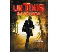 Jean-Louis Aubert – Un tour sur moi‑même avec vous – Édition limitée – Virgin Mobile