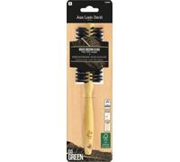 Jean Louis David - Brosse Volume Jld - Brosse Brushing Bois Fsc