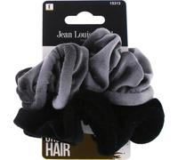 Jean Louis David Chouchous Grand Modèle Velours 15313 2 Unités