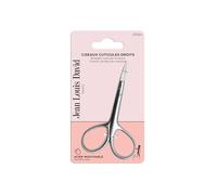 JEAN LOUIS DAVID - Ciseaux à Cuticules - Forme Droite - Acier Inoxydable