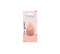 JEAN LOUIS DAVID - Eponge de Maquillage Incurvée - Ultra Précise - Sans Latex - Maquillage du Teint - Coloris Aléatoire