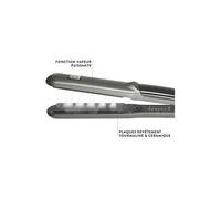 JEAN LOUIS DAVID Lisseur vapeur VAPOR STYLER - 235 C° max - 50 W - Garantie 2 ans