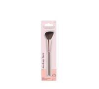 JEAN LOUIS DAVID - Pinceau Biseauté - Application du Blush - Maquillage du Teint - Manche en Plastique 100% Recyclé