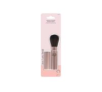 JEAN LOUIS DAVID - Pinceau Poudre Rétractable - Maquillage du Teint