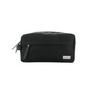 JEAN LOUIS DAVID - Trousse cosmétiques Homme Modèle Intermédiaire - Noir - Fermeture éclair