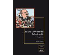 Jean louis dubut de laforest - François Salaün - Presses Universitaires De Dijon - broché - Essai