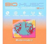 Jean-Louis Fargier - Bio Music 6 in 1-Monte Cristo 2