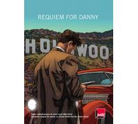 Requiem for Danny – Generique