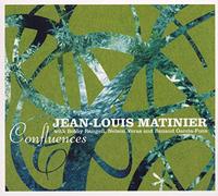 Jean-Louis Matinier - Confluences
