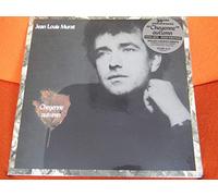 Jean Louis Murat - Cheyenne autumn / Vinyl record [Vinyl-LP]