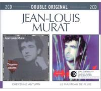 Jean-Louis Murat - Double original (2CD) : Cheyenne auttumn / Le Manteau de pluie