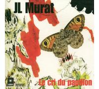 Jean Louis Murat - Le Cri du papillon - Maxi CD