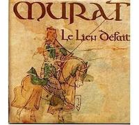 Jean-Louis Murat - Le Lien Defait