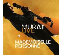 Jean-Louis Murat - Live-Mademoiselle Personne (Bof)