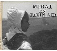 Jean-Louis Murat - Murat en Plein Air