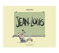 Jean-Louis NE Fabcaro (Auteur)