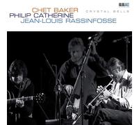 Jean-Louis Rassinfosse Crystal Bells (Vinyl)