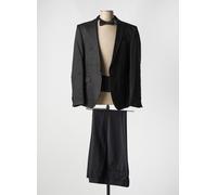 jean-louis scherrer costumes homme de couleur noir