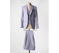 jean-louis scherrer costumes homme de couleur violet 52