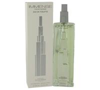 Jean-Louis Scherrer Immense Eau De Toilette Vaporisateur 100 Ml