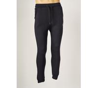 jean-louis scherrer pantalons homme de couleur bleu 44