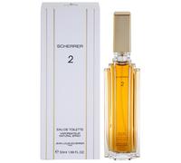 Scherrer 2 - Eau de Toilette-50ml SCHERRER