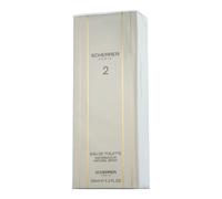 Jean Louis Scherrer – Eau de Toilette Scherrer 2 Femme – 100 ml