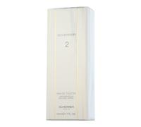 Jean Louis Scherrer Eau de Toilette Scherrer 2 Femme 50 ml