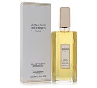 JEAN LOUIS SCHERRER SCHERRER Eau De Toilette 100 ml for Women