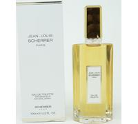 Jean-Louis Scherrer Scherrer Eau de Toilette pour femme 100 ml