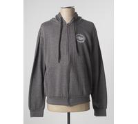 jean-louis scherrer vestes homme de couleur gris